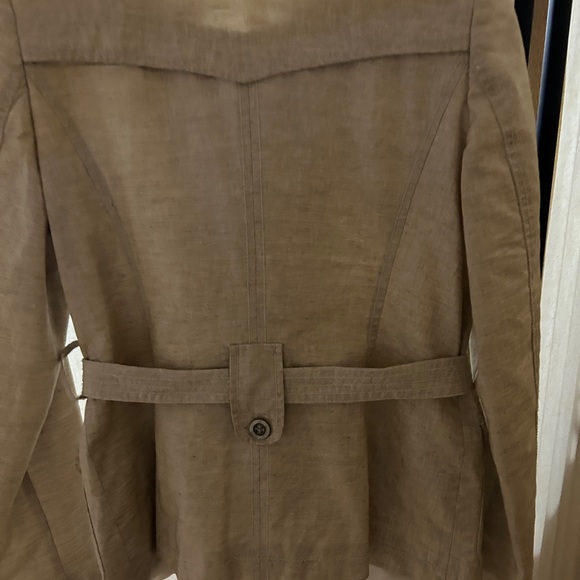 Little coat - Picture 5 of 5